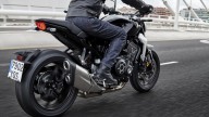 Moto - News: Eicma 2017, Honda CB1000R my18: streetfighter retrò