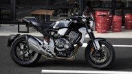 Moto - News: Eicma 2017, Honda CB1000R my18: streetfighter retrò