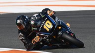 Moto2: The 2018 starts at Valencia: the pictures of Moto2 and Moto3 riders