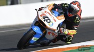 Moto2: The 2018 starts at Valencia: the pictures of Moto2 and Moto3 riders