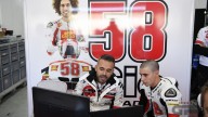 Moto2: Il 2018 inizia a Valencia: le foto dei piloti Moto2 e Moto3