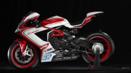 Moto - News: MV Agusta F3 RC my18: replica da togliere il fiato