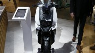 Moto - News: BMW C 400 X, lo scooter "fun" secondo Monaco [VIDEO]