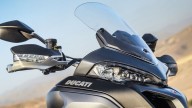 Moto - News: Ducati Multistrada 1260, il viaggio è ancora più eccitante [VIDEO]