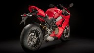 Moto - News: Ducati Panigale V4 e V4S, foto e informazioni ufficiali [VIDEO]