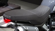 Moto - News: Ducati Scrambler 1100, il vintage mette il vestito sportivo
