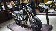 Moto - News: Ducati Scrambler 1100, il vintage mette il vestito sportivo