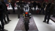 Moto - News: Ducati Scrambler 1100, il vintage mette il vestito sportivo