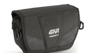 Moto - News: GIVI T516, il nuovo borsello universale da manubrio