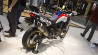 Moto - News: Honda: intervista al capo-progettista della Africa Twin