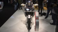 Moto - News: Honda: intervista al capo-progettista della Africa Twin