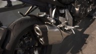 Moto - News: Honda CB1000R 2018, maxi naked raffinata