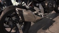 Moto - News: Honda CB1000R 2018, maxi naked raffinata