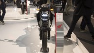 Moto - News: Honda CB125R, l'ottavo di litro per cominciare