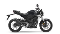Moto - News: Honda CB300R, vuol fare la grande