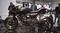 Moto - News: Honda CB4 Interceptor Concept, la dimensione futuristica delle Neo Sports Cafè