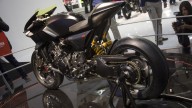 Moto - News: Honda CB4 Interceptor Concept, la dimensione futuristica delle Neo Sports Cafè