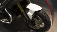 Moto - News: Honda X-ADV 2018, ora c'è il controllo di trazione. [VIDEO]