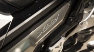 Moto - News: Honda X-ADV 2018, ora c'è il controllo di trazione. [VIDEO]