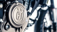 Moto - News: Husqvarna Vitpilen 701 e Svartpilen 401, le piccole nude chic [VIDEO]