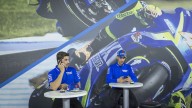 Moto - News: Suzuki: intervista a Toni Elias, Andrea Iannone e Alex Rins