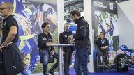 Moto - News: Suzuki: intervista a Toni Elias, Andrea Iannone e Alex Rins