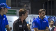 Moto - News: Suzuki: intervista a Toni Elias, Andrea Iannone e Alex Rins