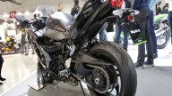 Moto - News: Kawasaki Ninja H2 SX, la nuova Sport Tourer è sovralimentata [VIDEO]