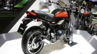Moto - News: Kawasaki Z900RS, l'omaggio retro alla Z1 [VIDEO]