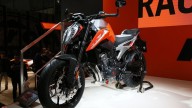 Moto - News: KTM 790 Duke, la nuda che vuol piacere a tutti