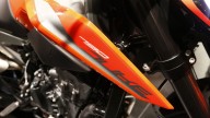 Moto - News: KTM 790 Duke, la nuda che vuol piacere a tutti