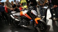 Moto - News: KTM 790 Duke, la nuda che vuol piacere a tutti