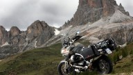 Moto - News: Moto Guzzi Stelvio 1200, guida all'acquisto usato