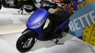 Moto - News: Piaggio MP3 350 e 500, la gamma si allarga