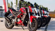 Moto - News: Benelli BN251, la nuda per neopatentati è in promozione