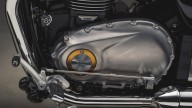 Moto - News: Triumph Bonneville Bobber Black e Speedmaster: le due novità made in Hinckley [VIDEO]