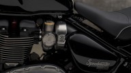 Moto - News: Triumph Bonneville Bobber Black e Speedmaster: le due novità made in Hinckley [VIDEO]