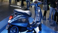 Moto - News: Piaggio Vespa Elettrica, un grande classico si reinventa [VIDEO]