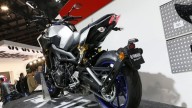 Moto - News: Yamaha MT-09 SP 2018, la nuda affila gli artigli [VIDEO]