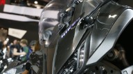 Moto - News: Yamaha Niken, la prima moto a tre ruote è a EICMA 2017 [VIDEO]