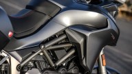 Moto - Test: Ducati Multistrada 1260: l'uovo di Colombo