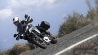 Moto - Test: Ducati Multistrada 1260: l'uovo di Colombo