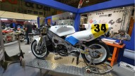 News: Elisir di lunga vita per la Suzuki 500 di Schwantz