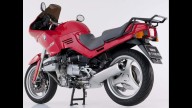 Moto - News: BMW R 1100 RS, rivoluzione silenziosa