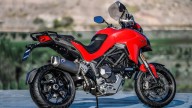 Moto - News: Ducati Multistrada 1260: 5 cose da sapere