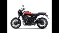 Moto - Test: Kawasaki Z900RS - TEST