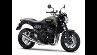 Moto - Test: Kawasaki Z900RS - TEST