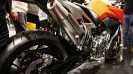 Moto - News: KTM al Motor Bike Expo 2018