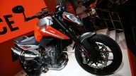 Moto - News: KTM al Motor Bike Expo 2018