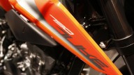 Moto - News: KTM al Motor Bike Expo 2018